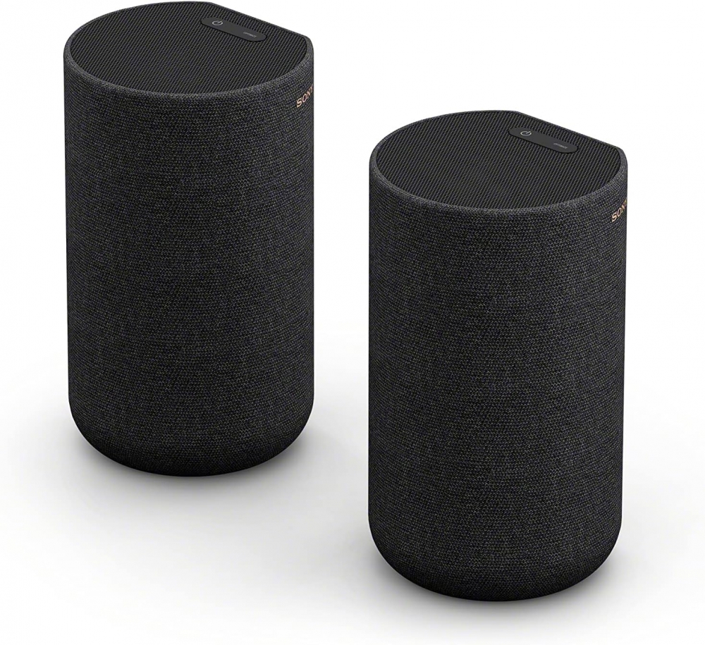 Sony BRAVIA Theatre Bar 9 hjemmekinopakke med surround og subwoofer